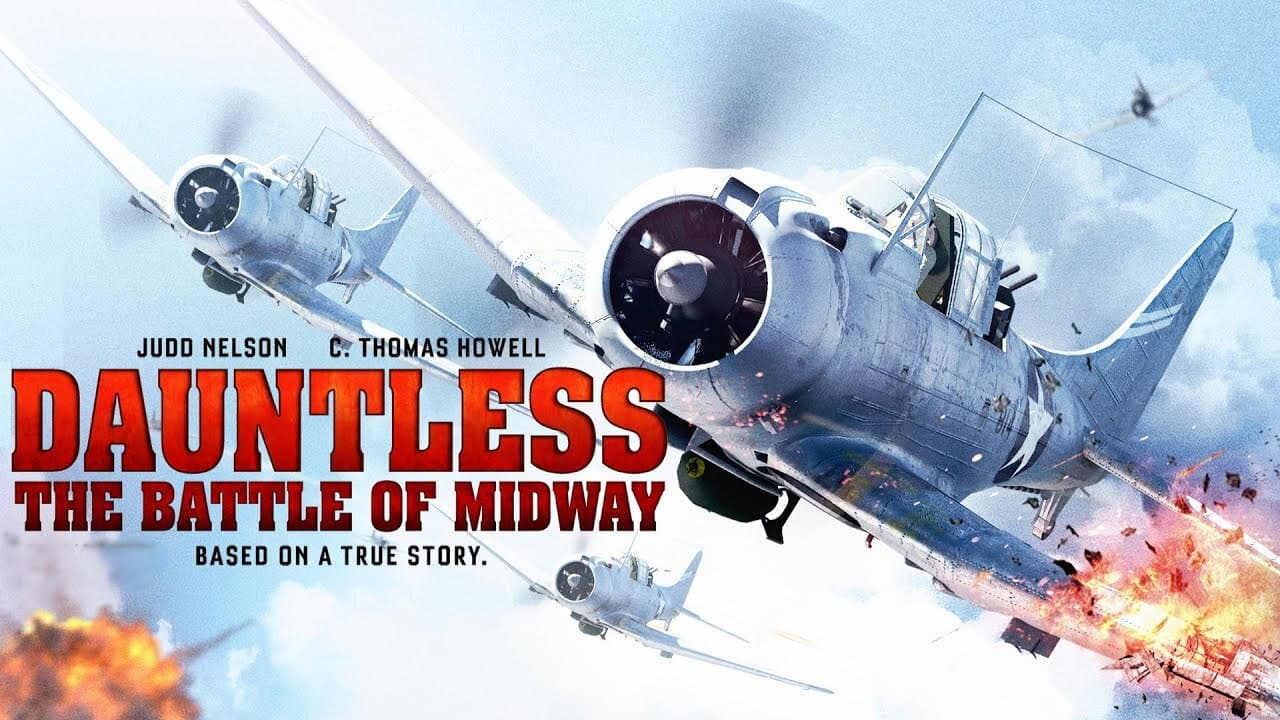Dauntless - La Battaglia di Midway - immagine