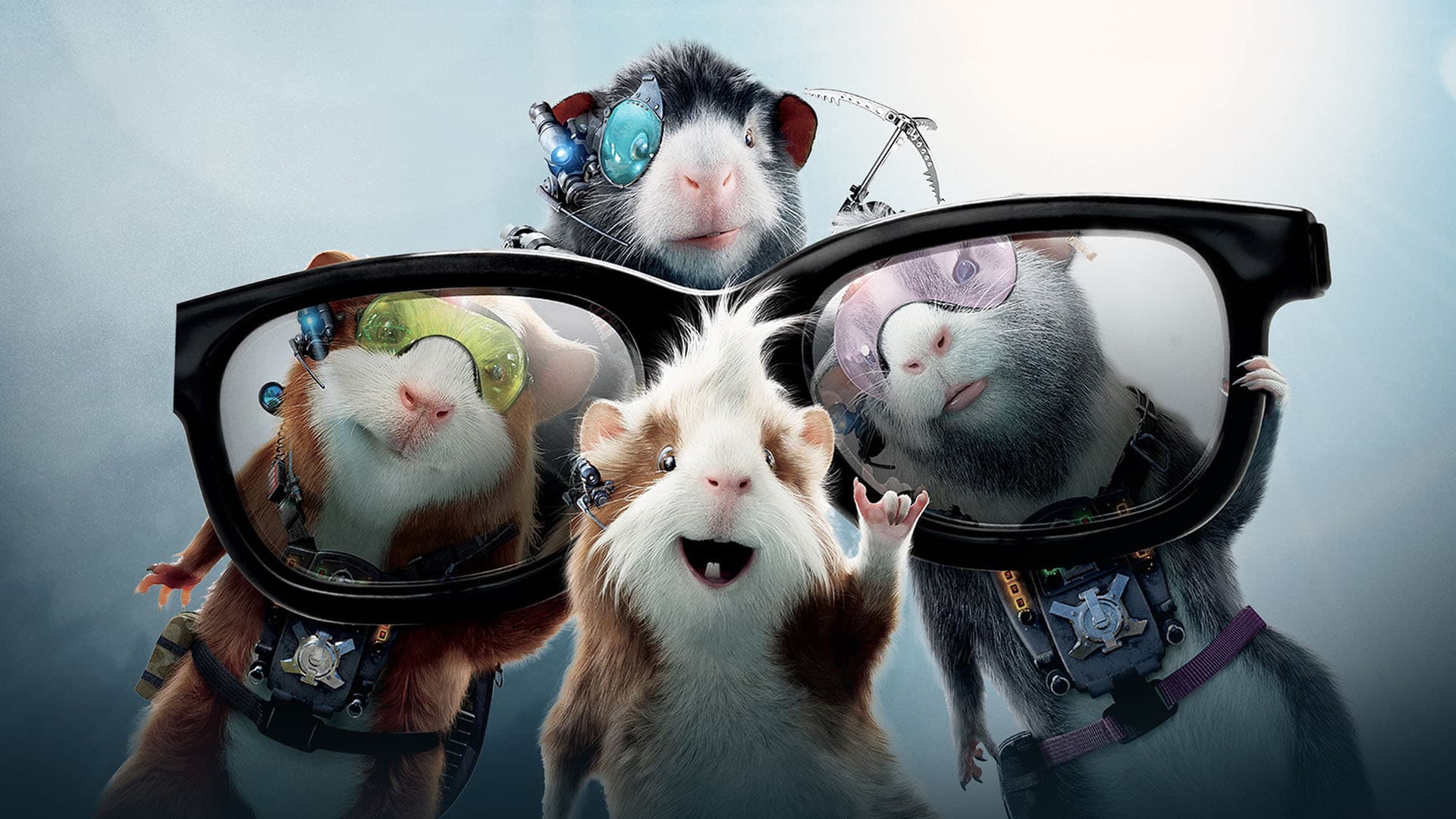 G-Force - Superspie in missione - immagine