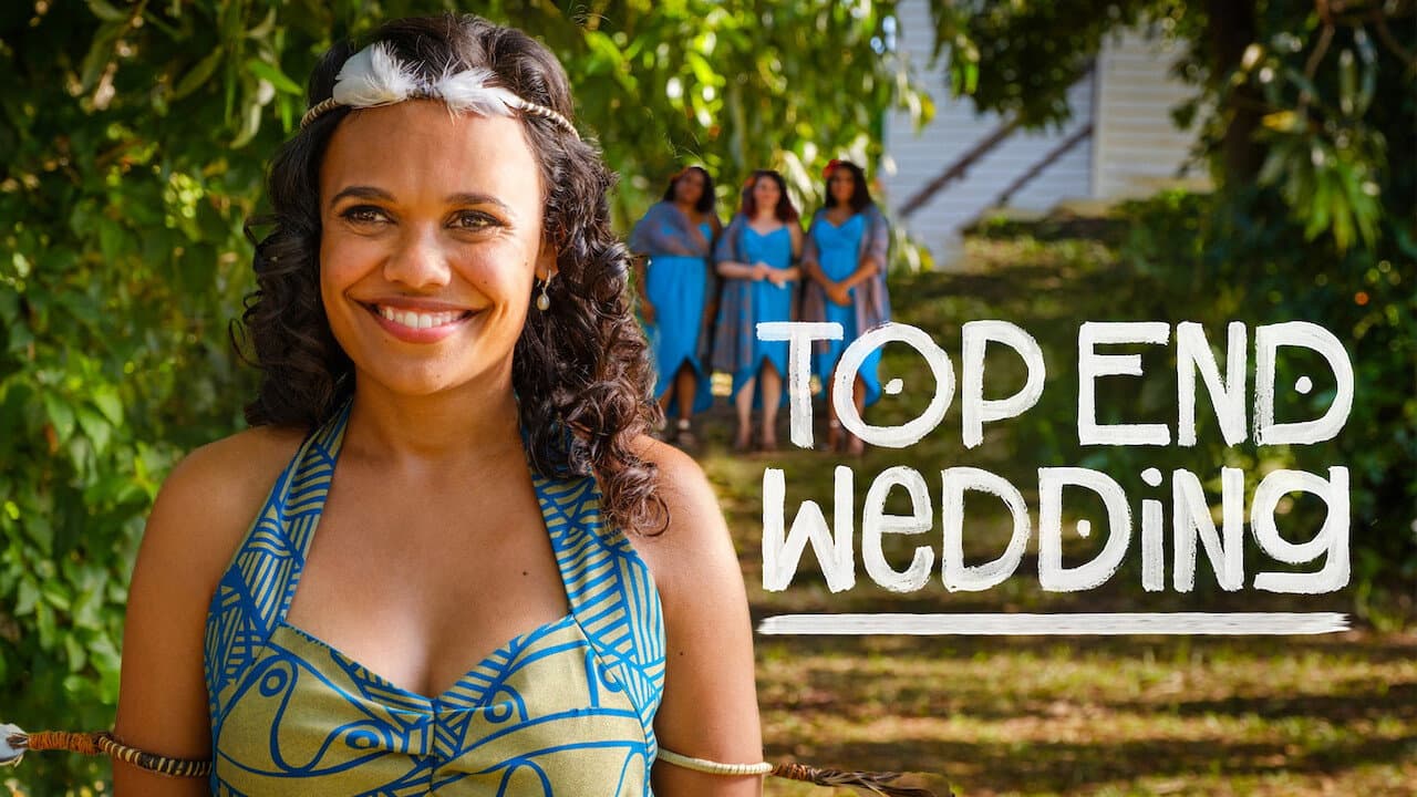 Top End Wedding - immagine