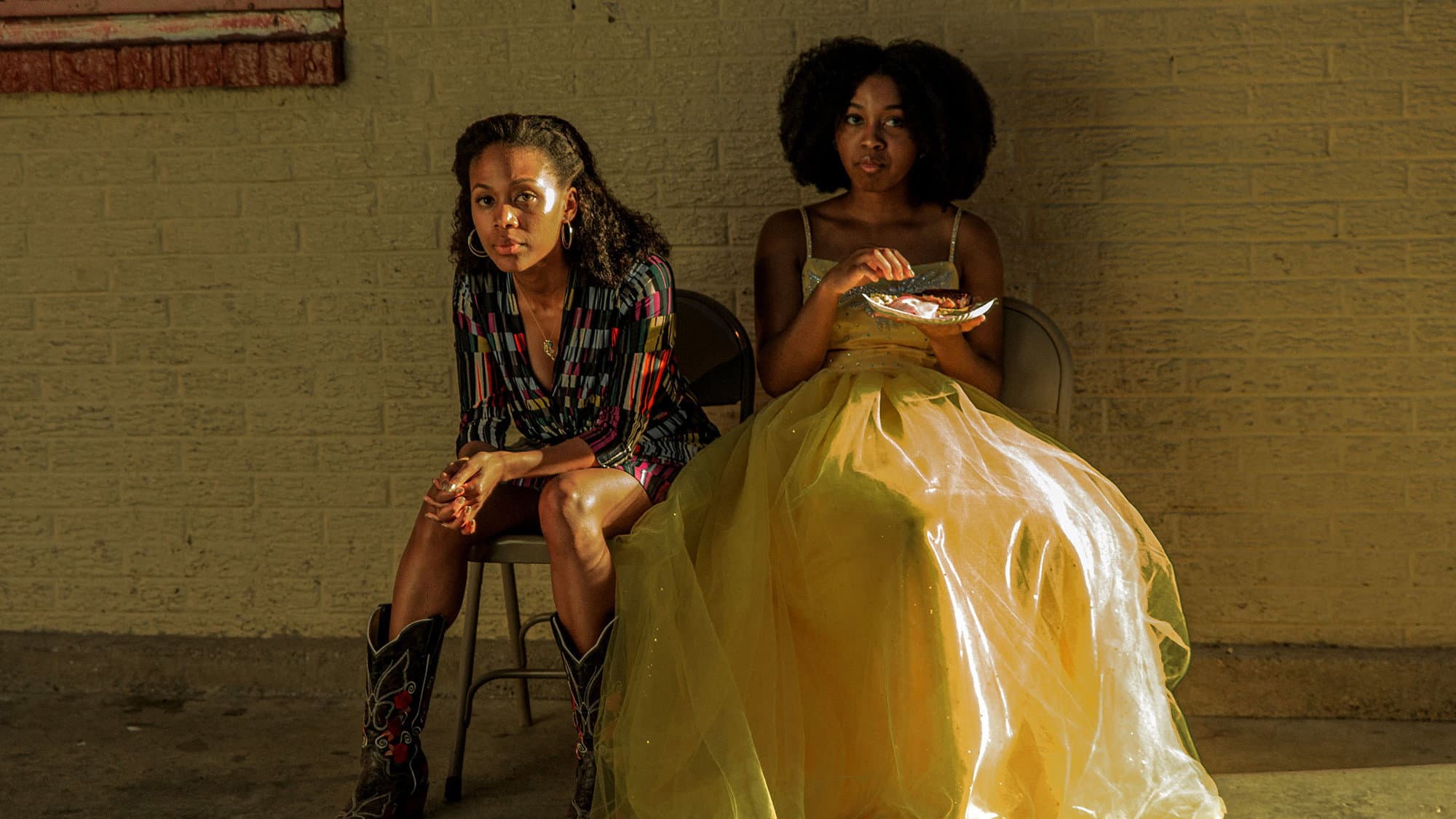 Miss Juneteenth - immagine
