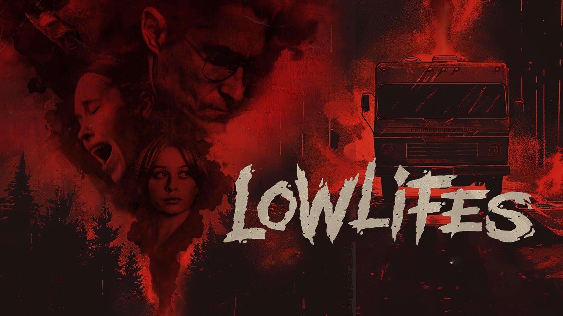 Lowlifes - immagine