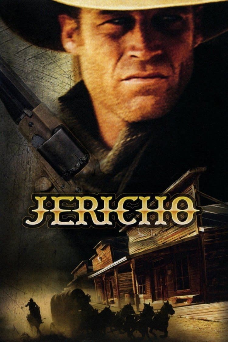 Poster di Jericho