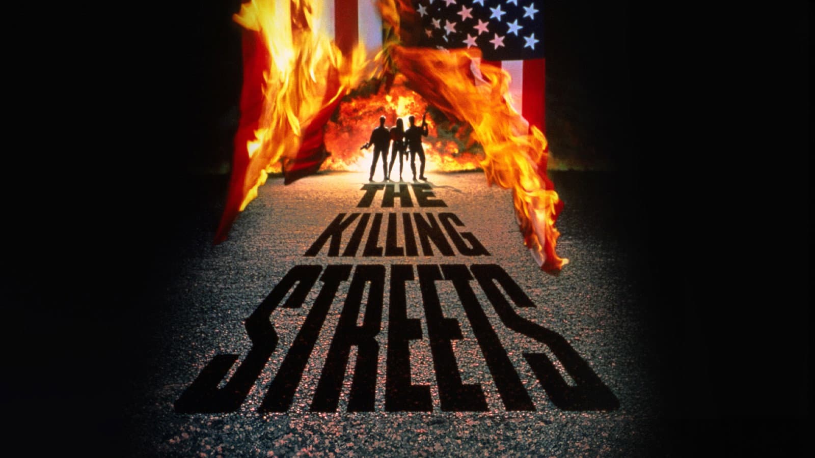 Killing Streets - immagine