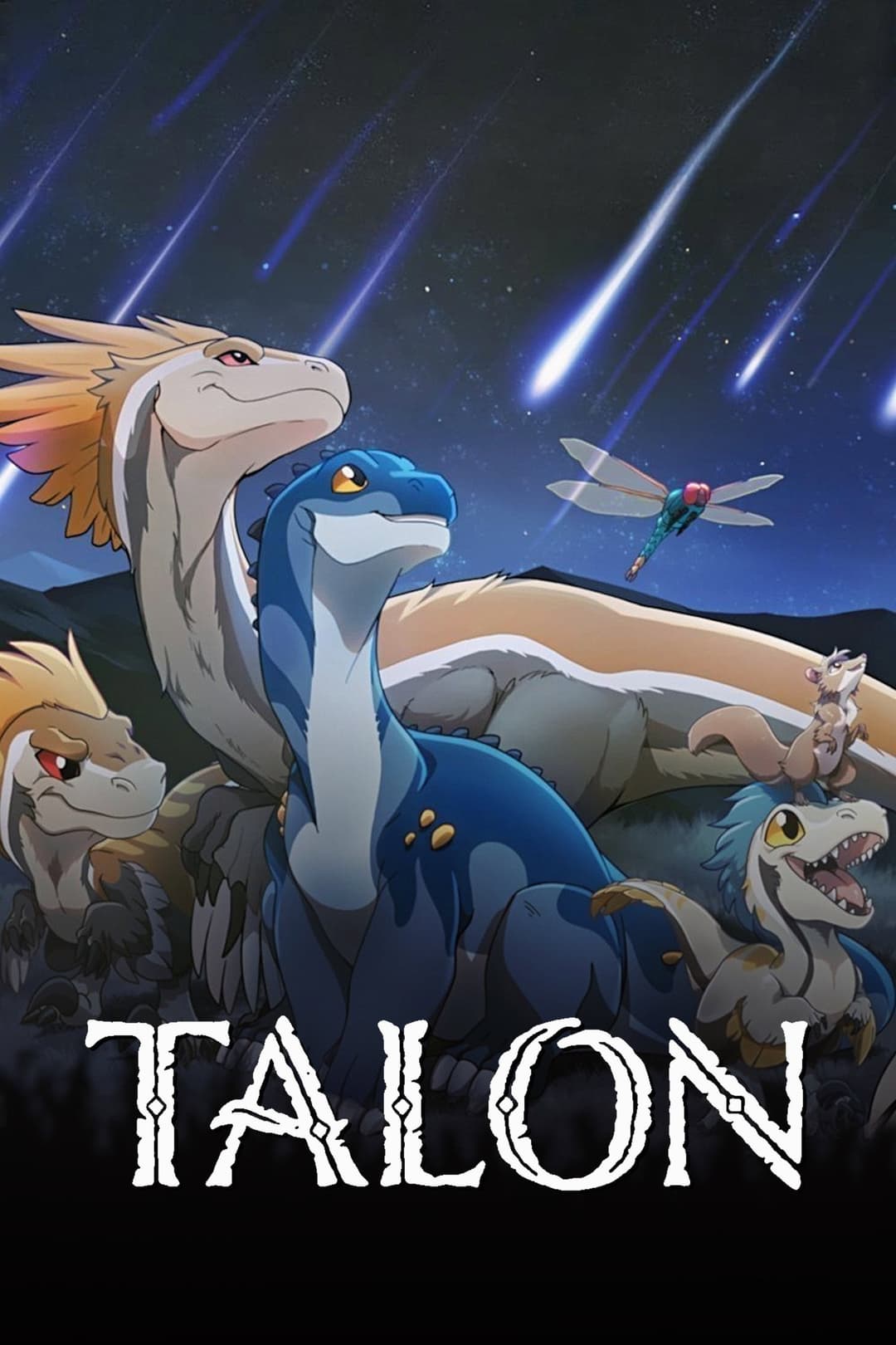 Poster di Talon