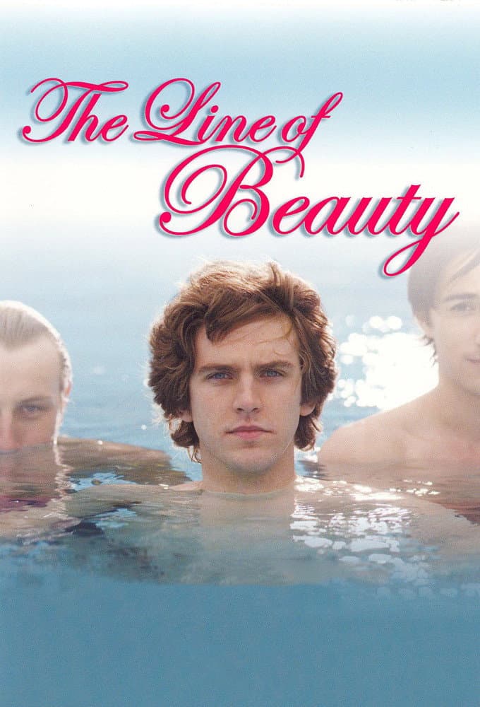 Poster di The Line of Beauty