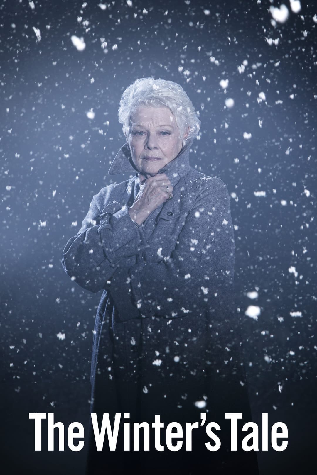 Poster di Branagh Theatre Live: The Winter's Tale
