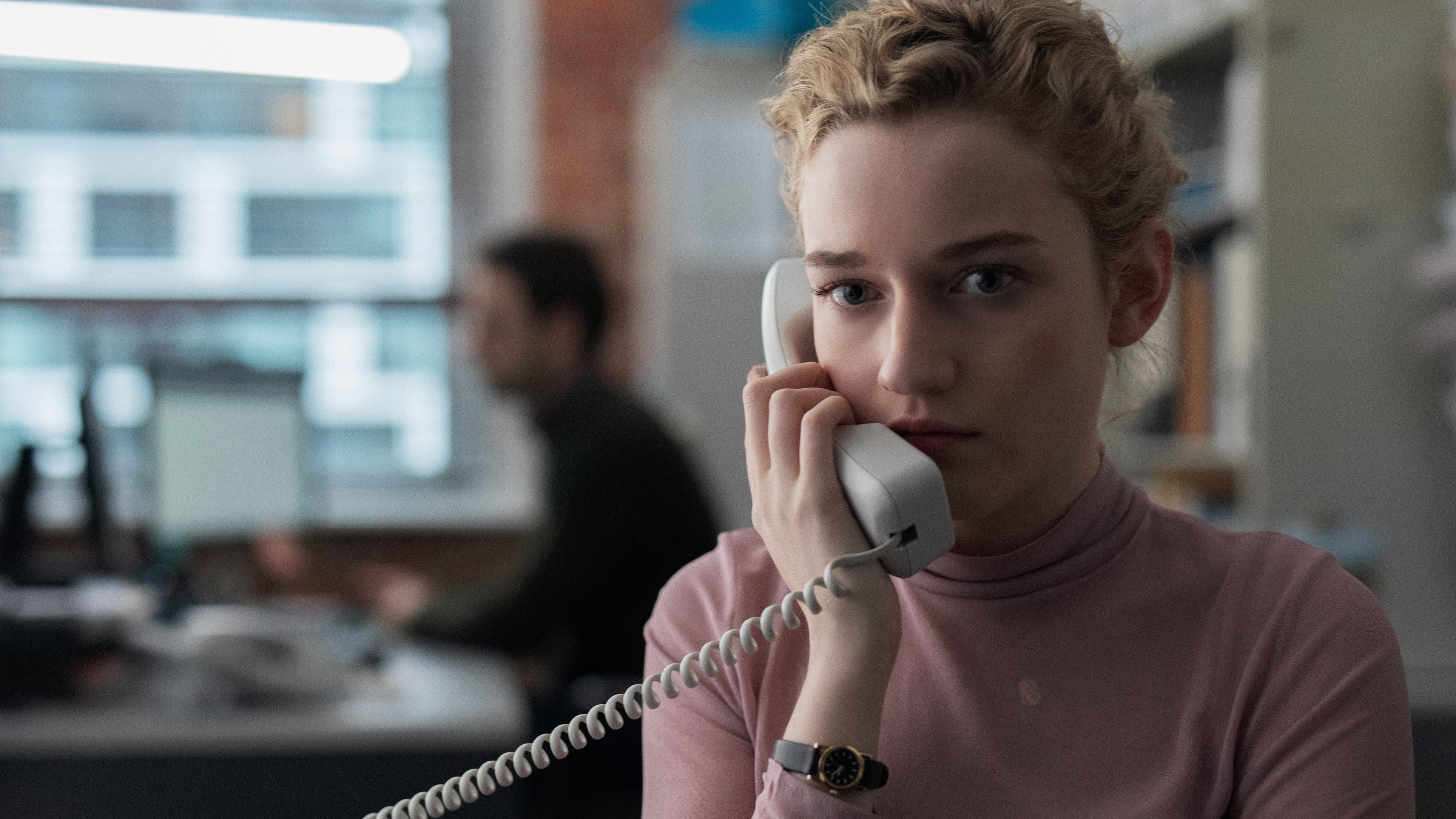 The Assistant - immagine