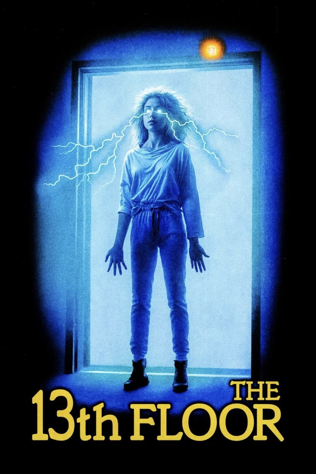Poster di The 13th Floor