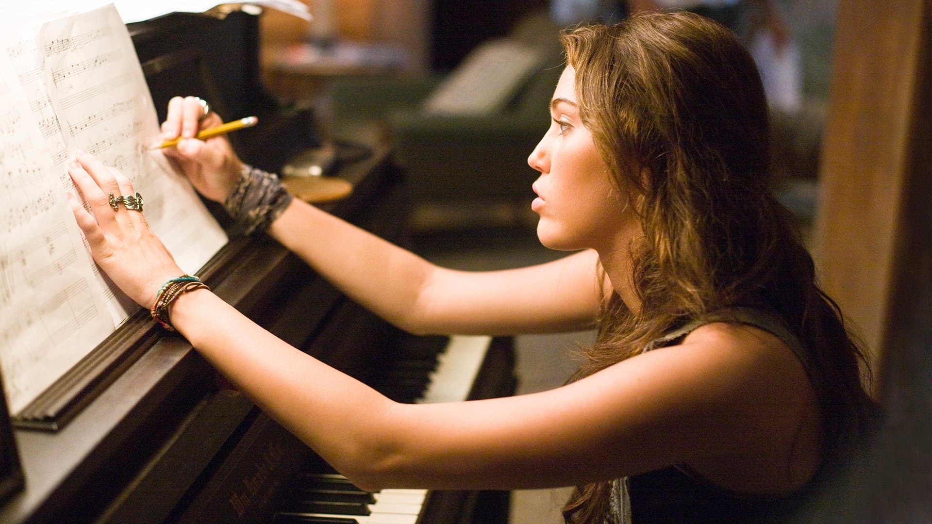 The Last Song - immagine