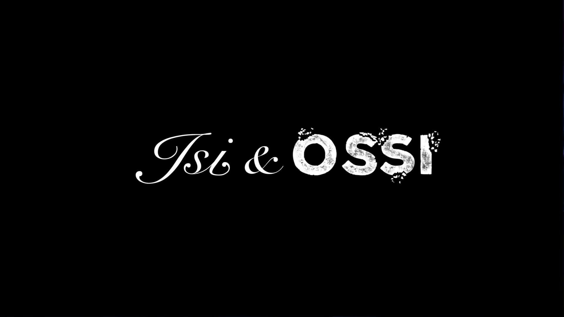 Isi & Ossi - immagine