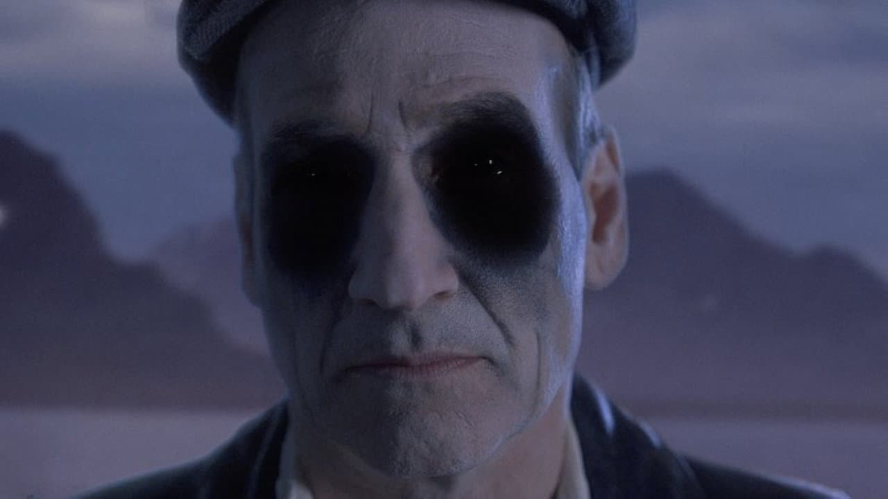 Do the Dead Sing? - immagine