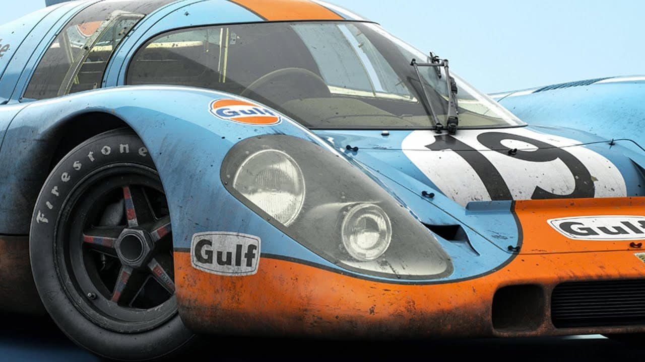 Le 24 ore di Le Mans - immagine