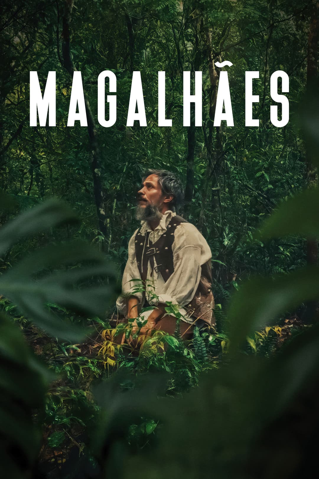 Poster di Magalhães