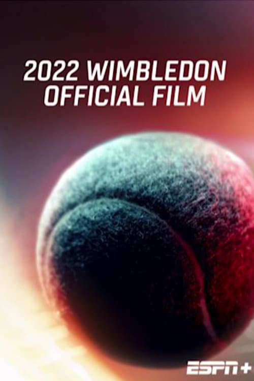 Poster di 2022 Wimbledon Official Film