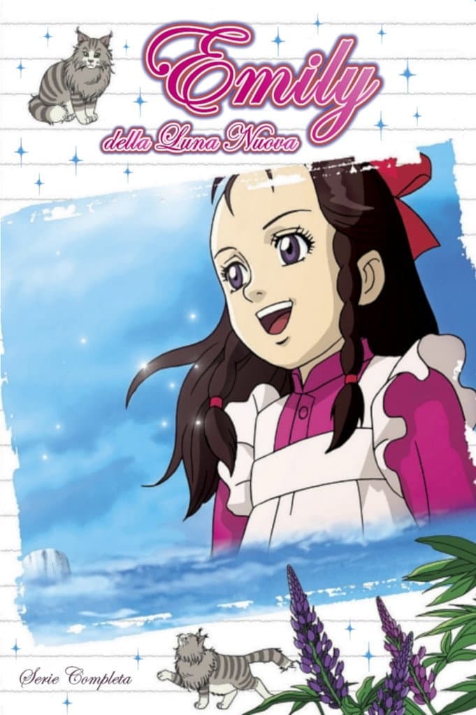 Poster di Emily della Luna Nuova