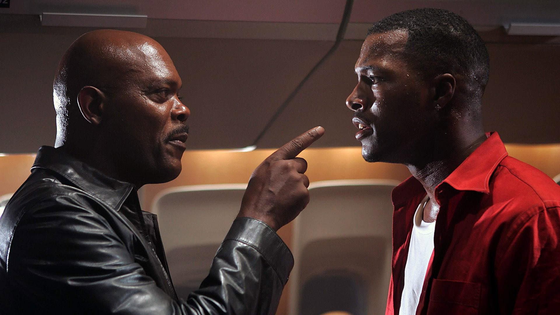 Snakes on a Plane - immagine