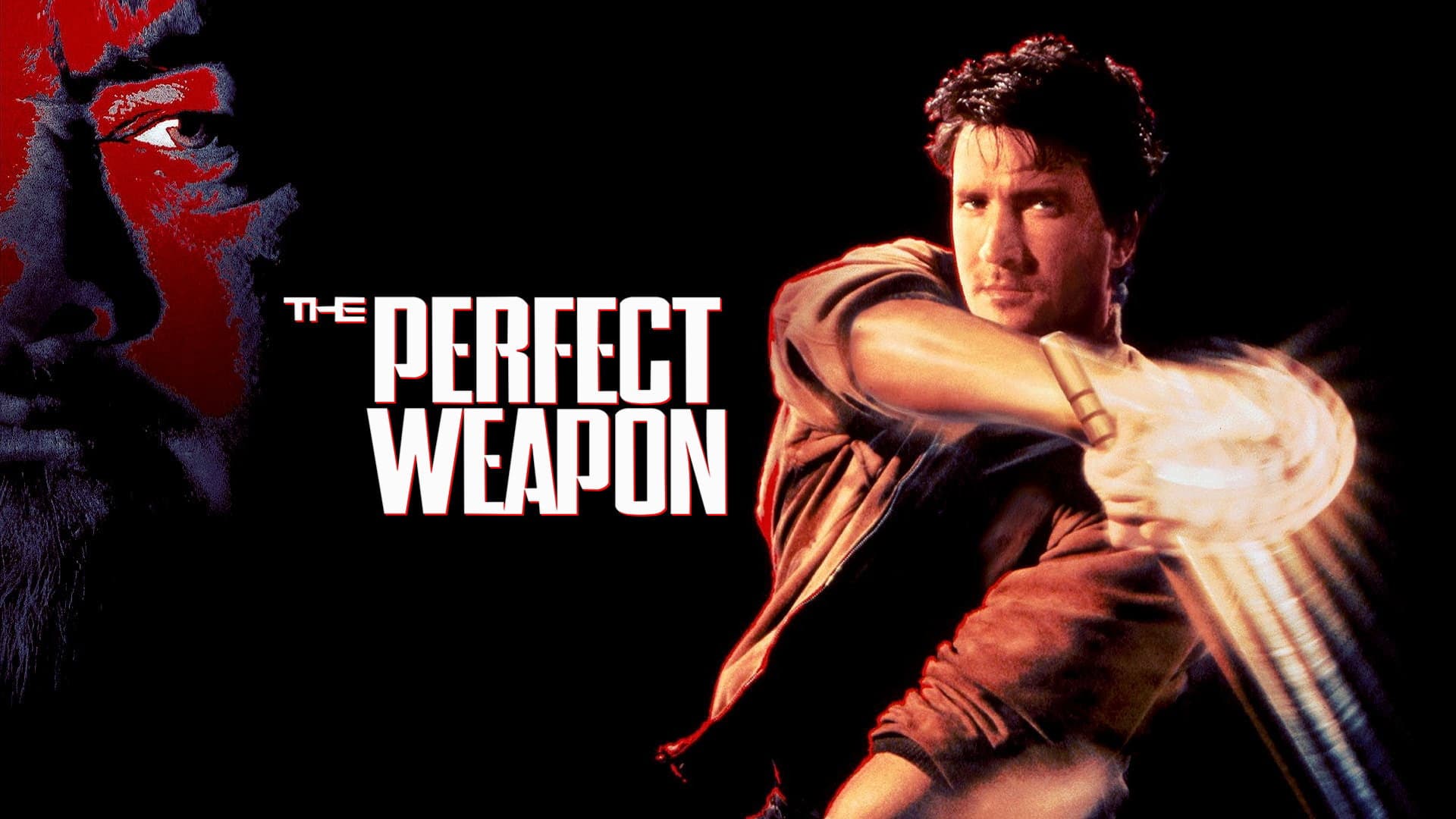 Arma perfetta - immagine