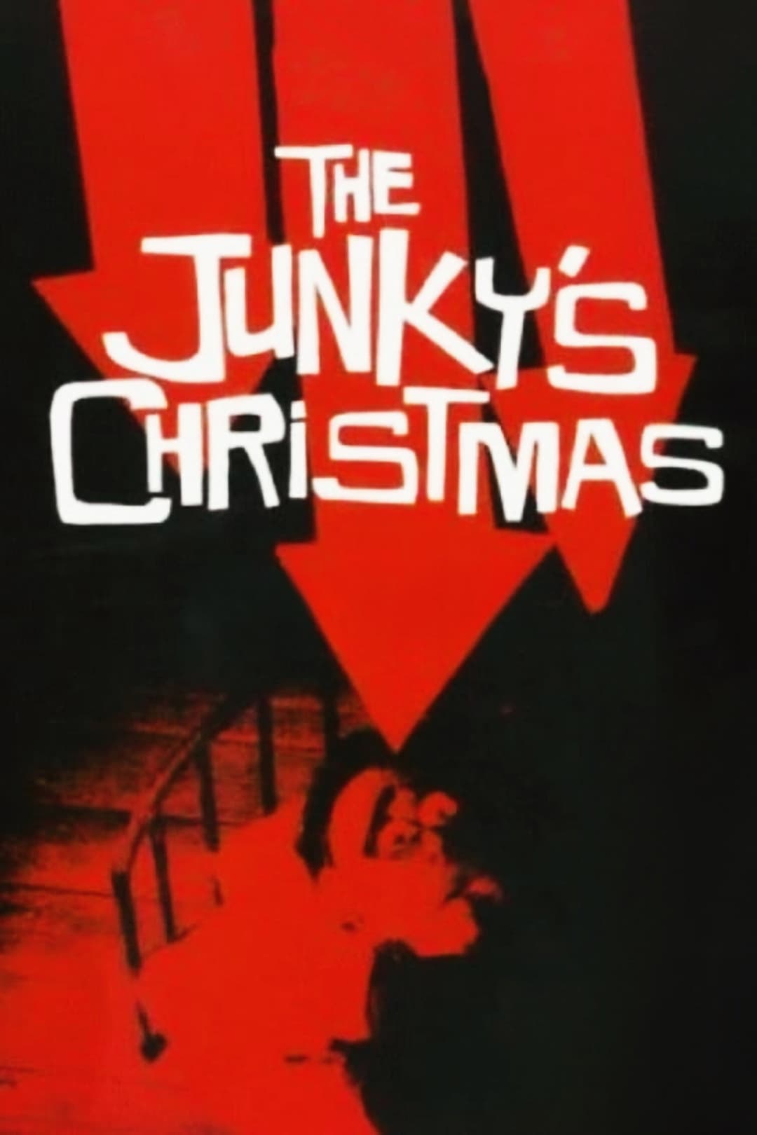 Poster di The Junky's Christmas