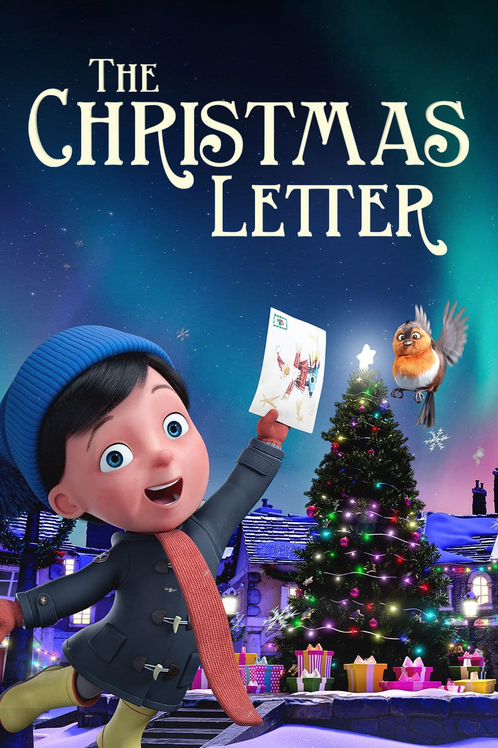 Poster di La lettera di Natale