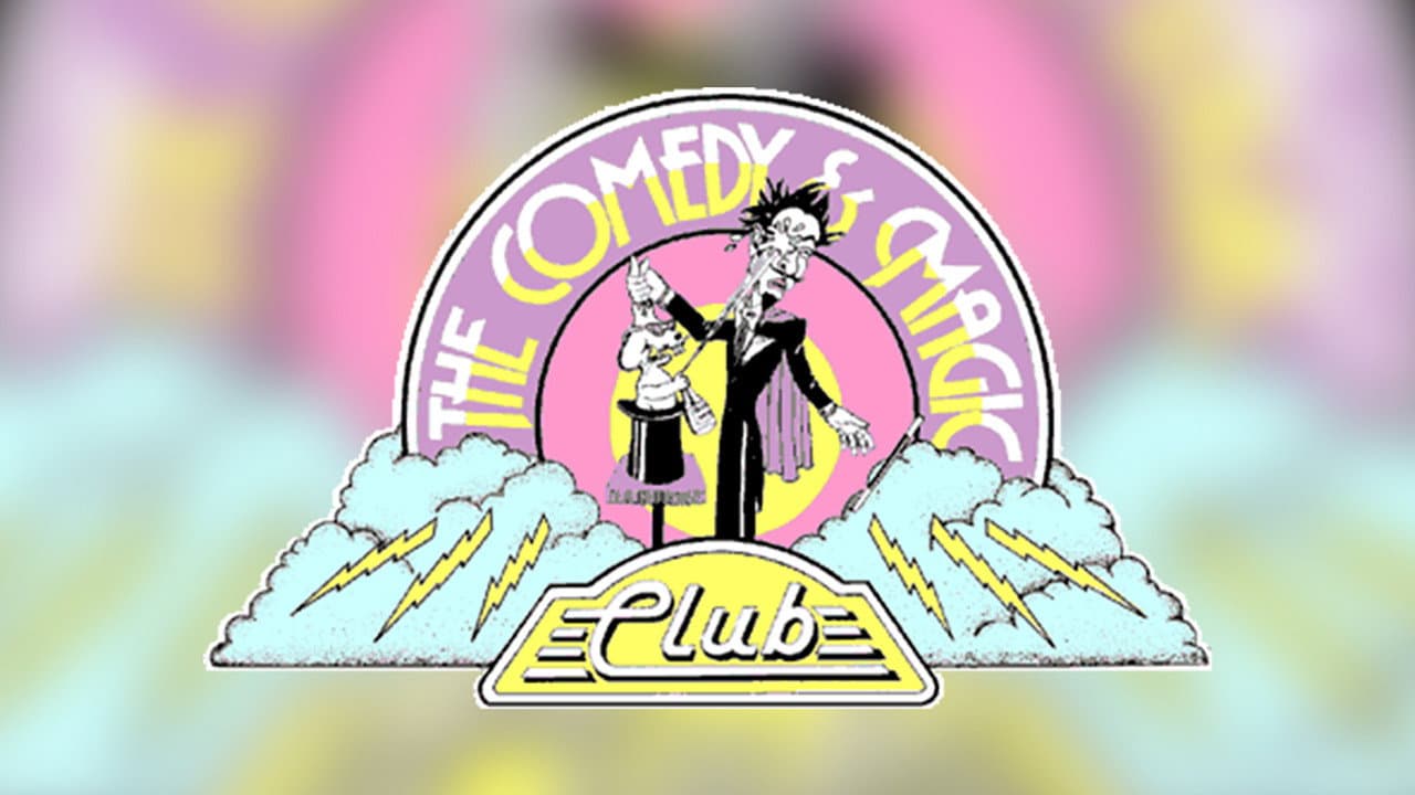 A Comedy Celebration: The Comedy & Magic Club's 10th Anniversary - immagine