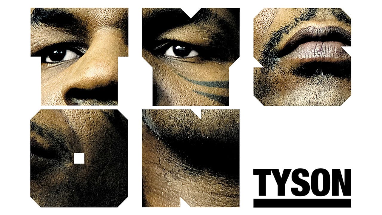 Tyson - immagine