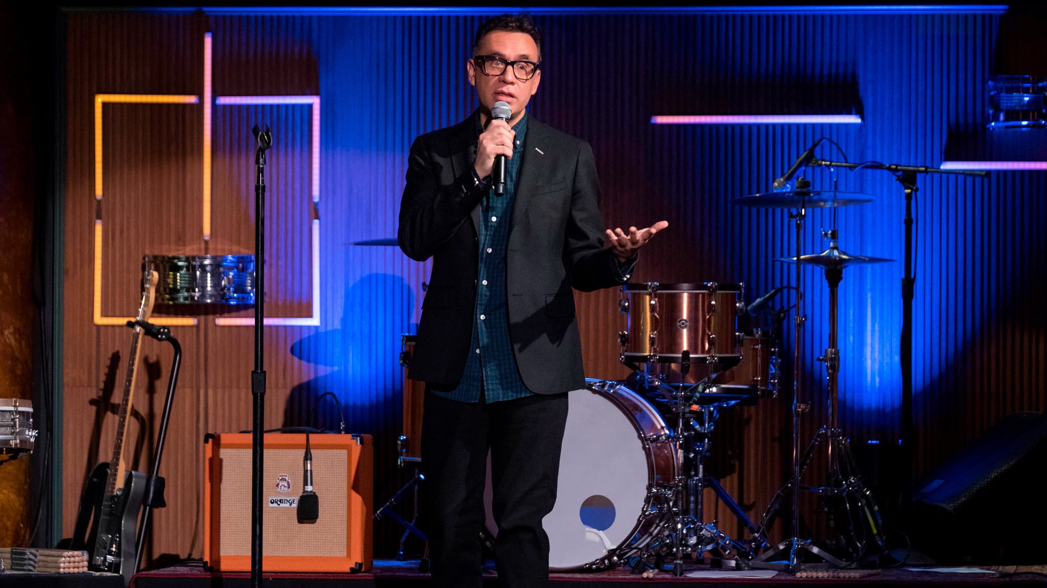 Fred Armisen: Standup for Drummers - immagine