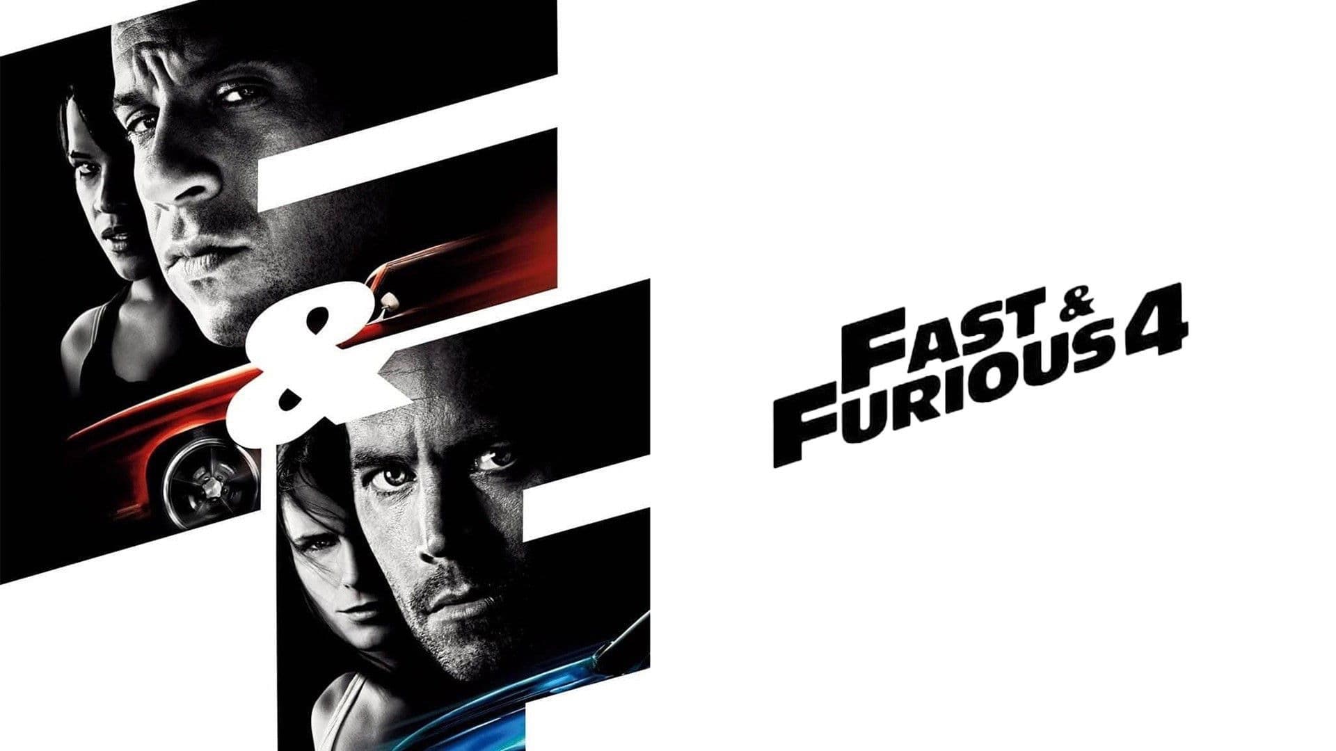 Fast & furious - Solo parti originali - immagine