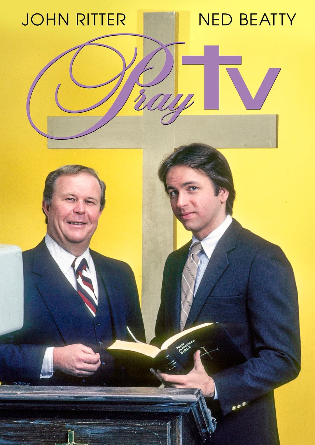 Poster di Pray TV