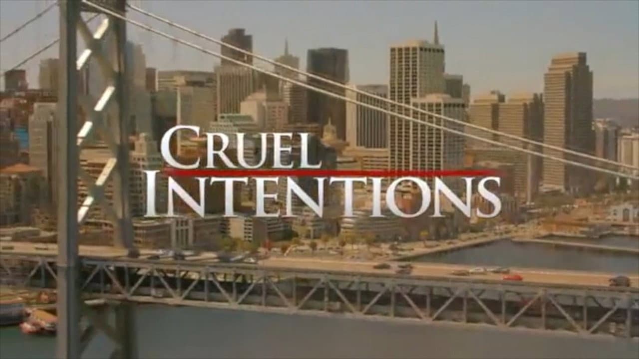 Cruel Intentions - immagine