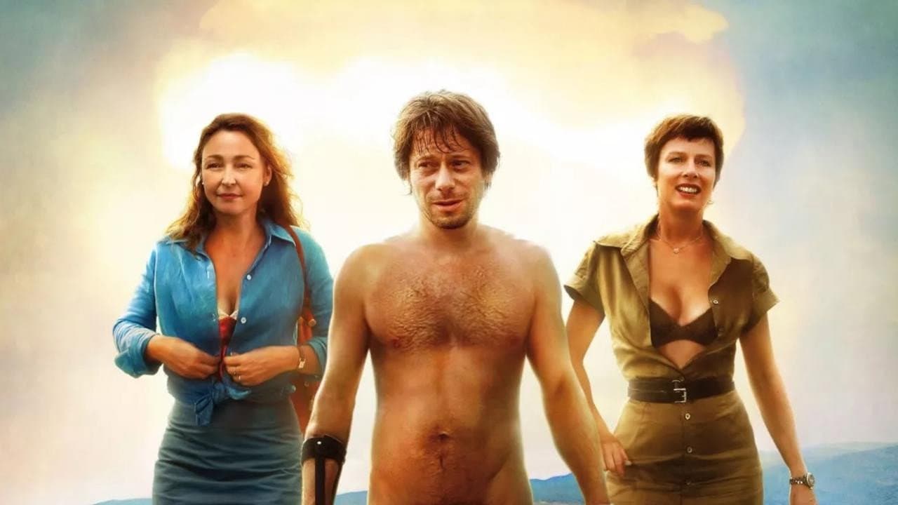 Les Derniers jours du monde - immagine