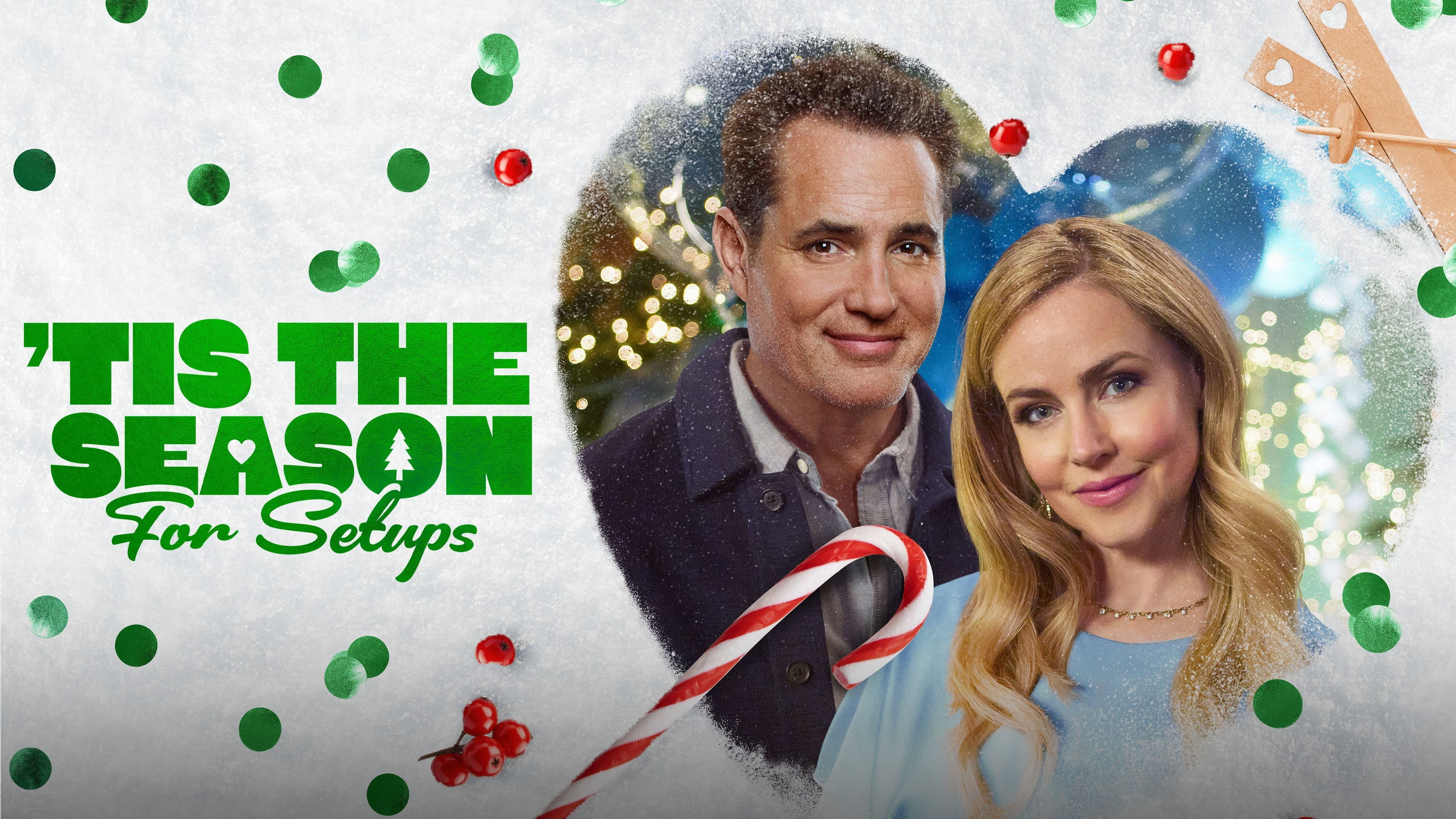 'Tis the Season for Setups - immagine