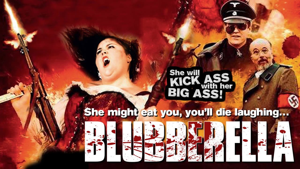 Blubberella - immagine