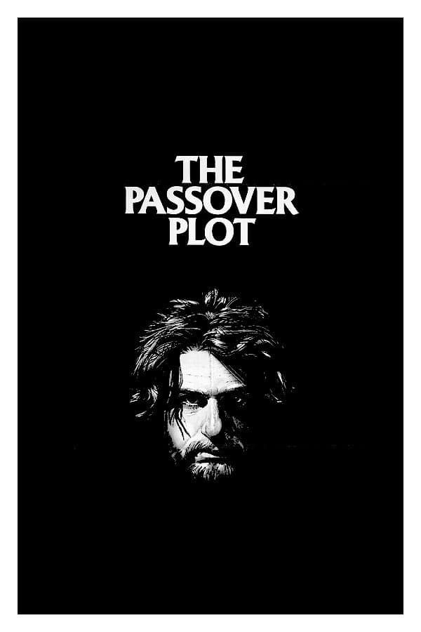 Poster di The Passover Plot