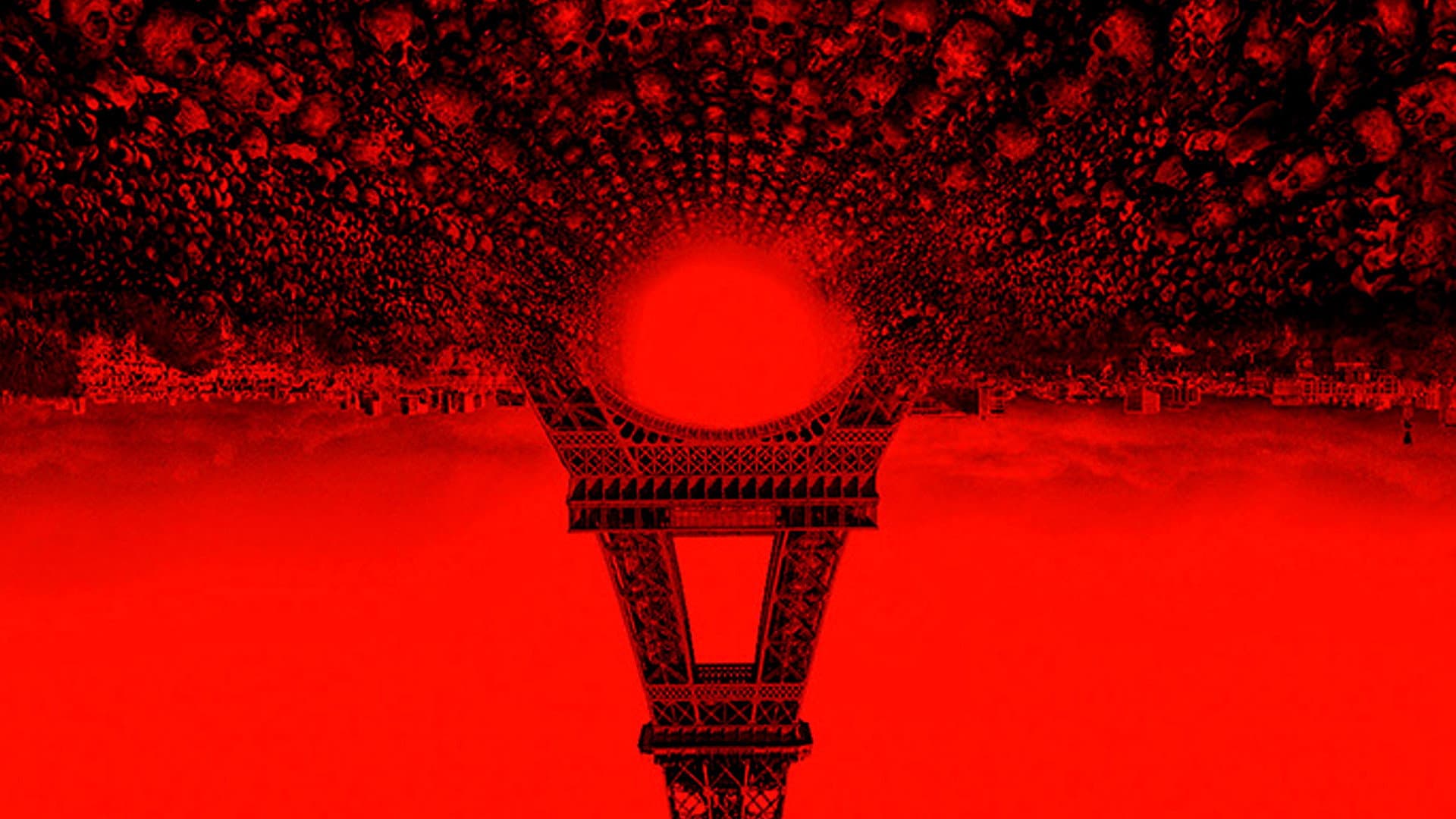 Necropolis - La città dei morti - immagine