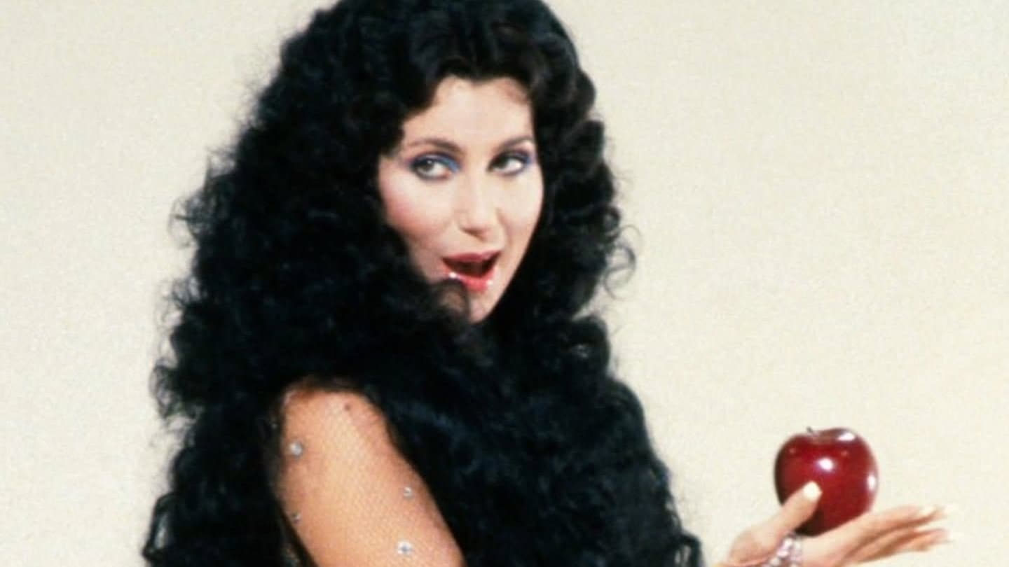 Cher... and Other Fantasies - immagine
