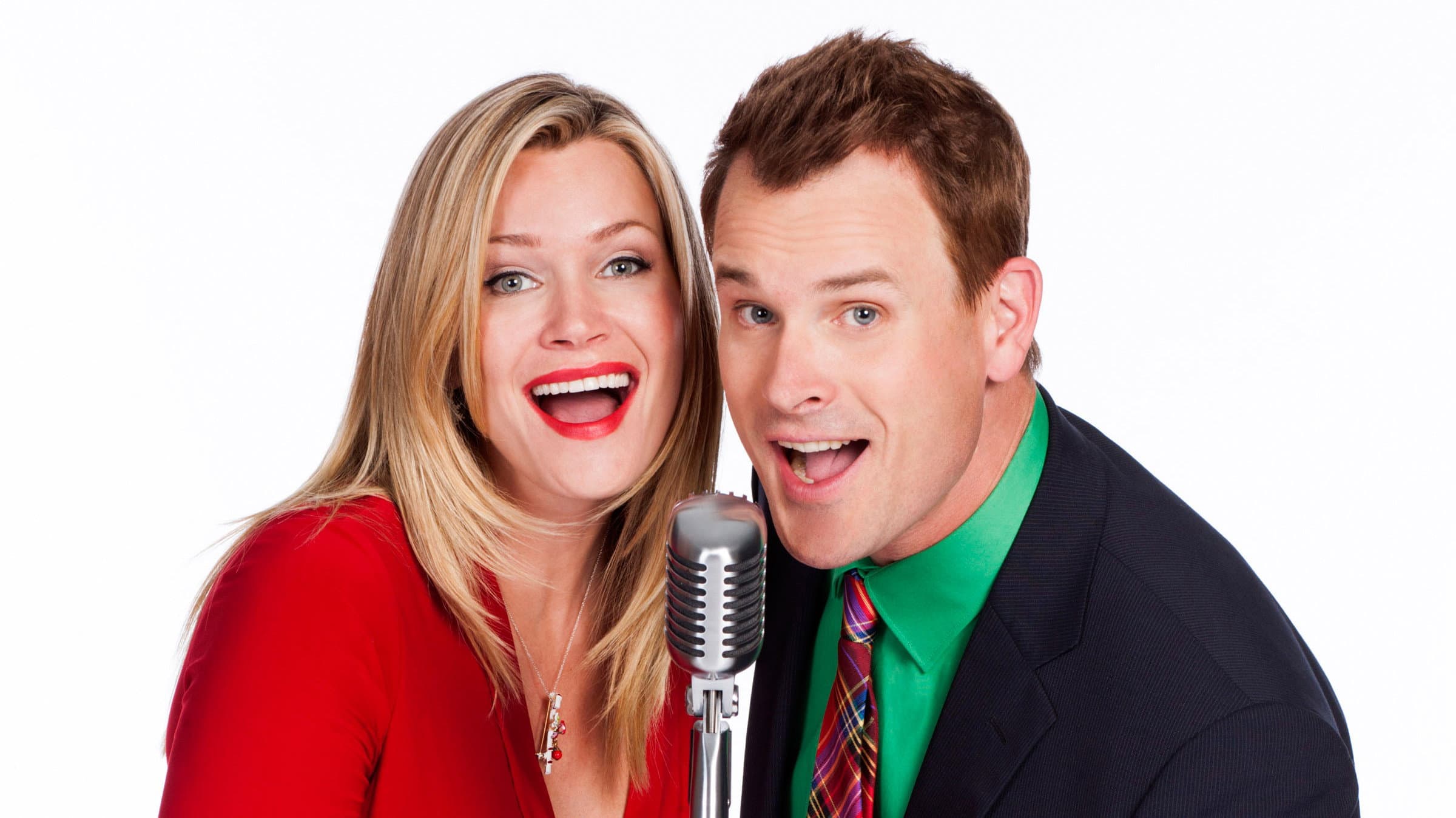 Christmas Song - immagine