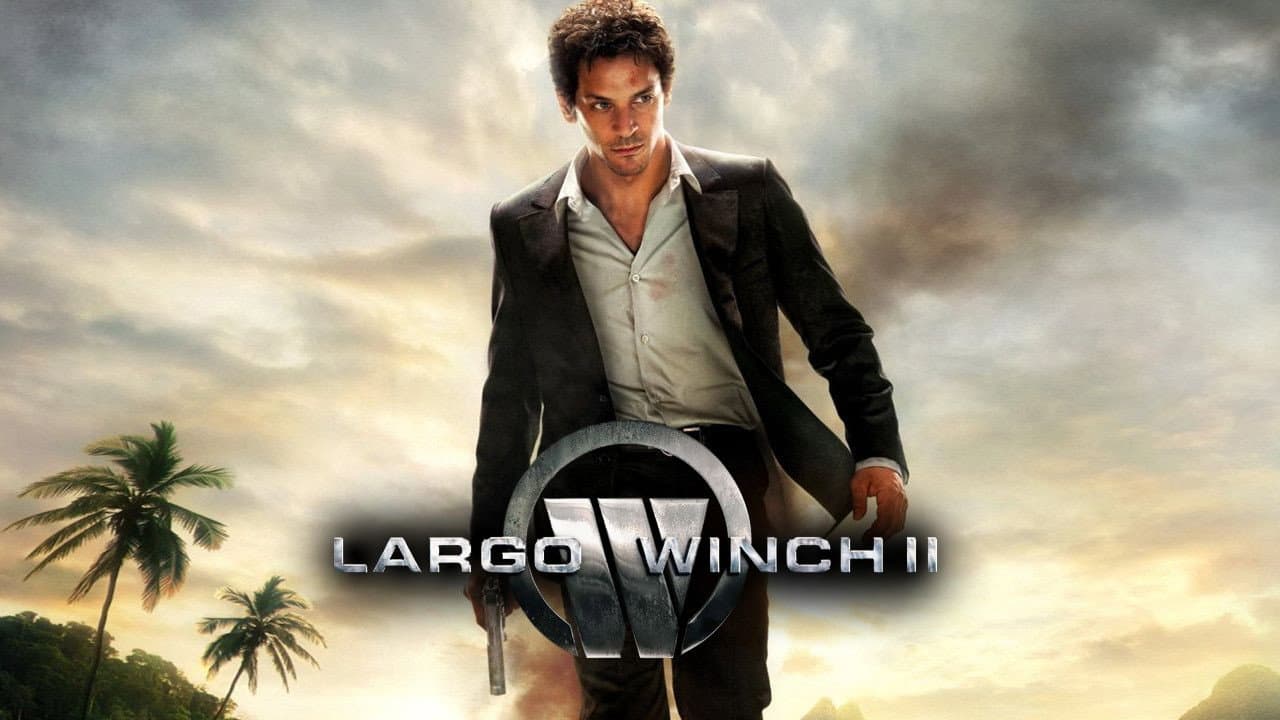 Largo Winch II - The Burma Conspiracy - immagine