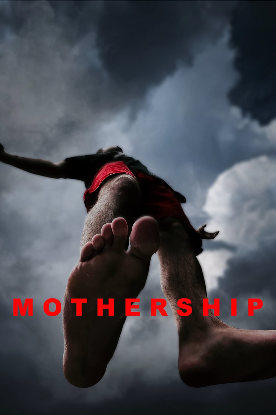 Poster di Mothership