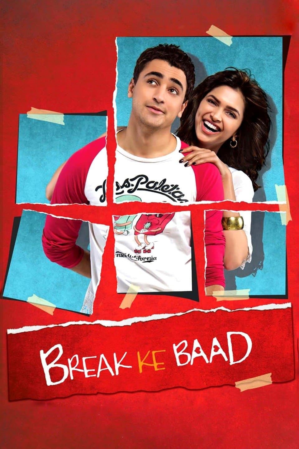 Poster di ब्रेक के बाद