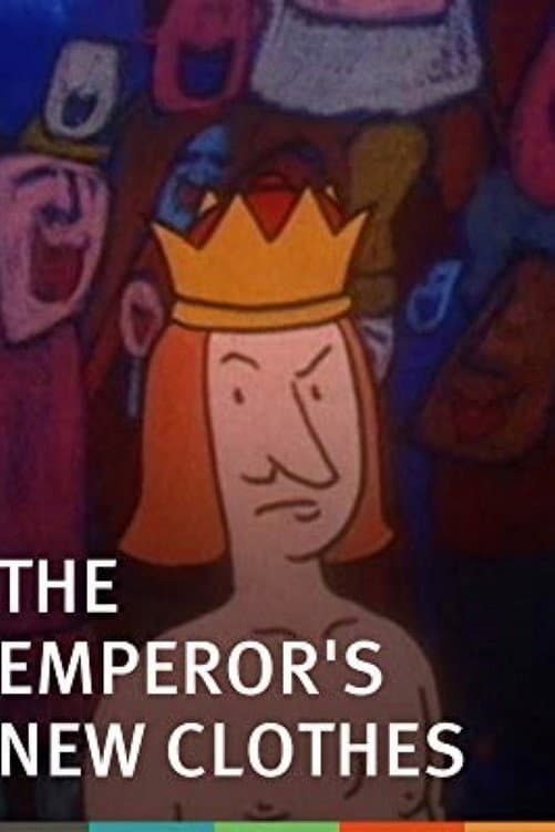 Poster di The Emperor's New Clothes