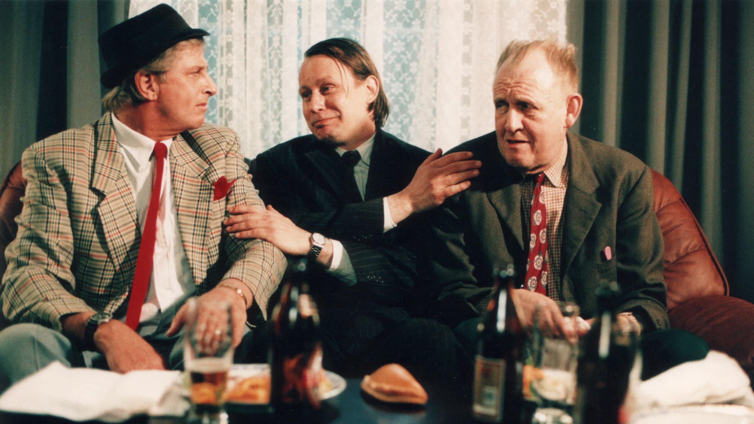 Jönssonligans största kupp - immagine