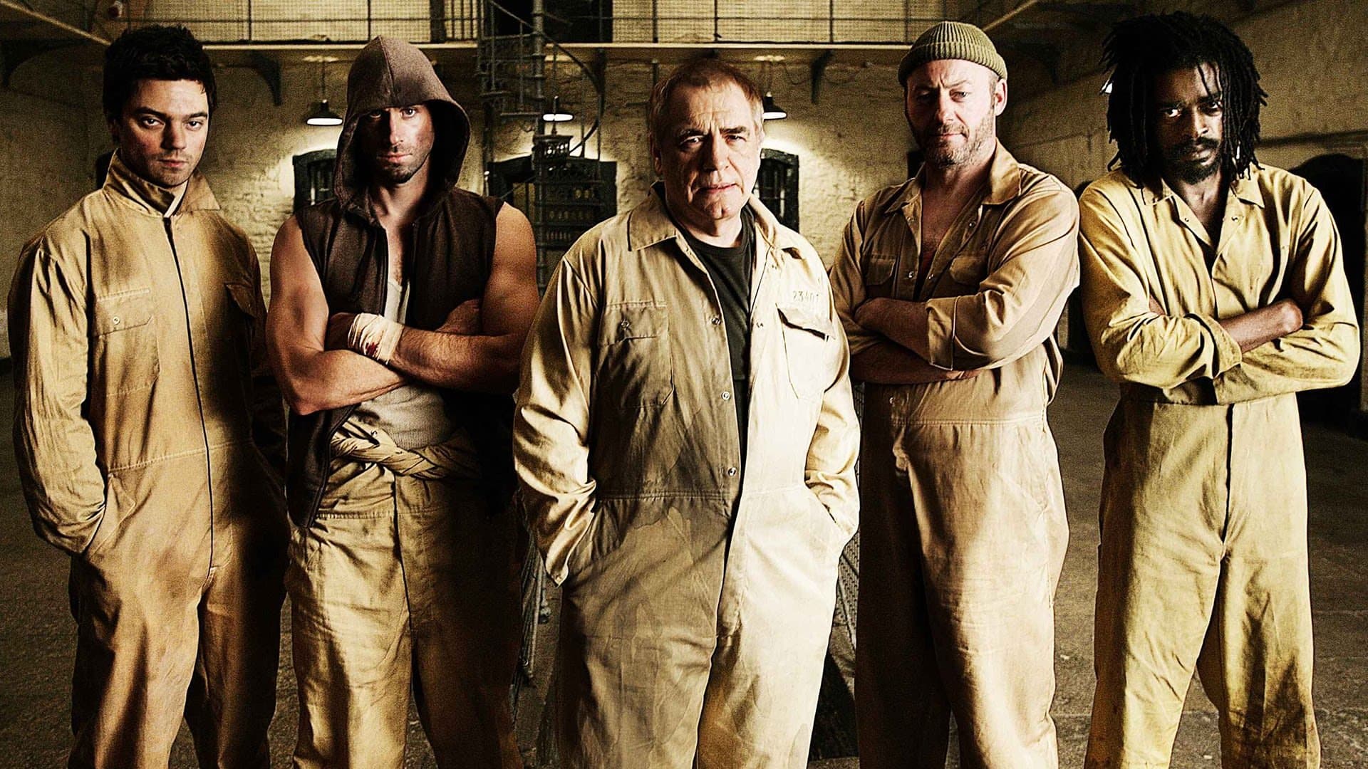 Prison Escape - immagine