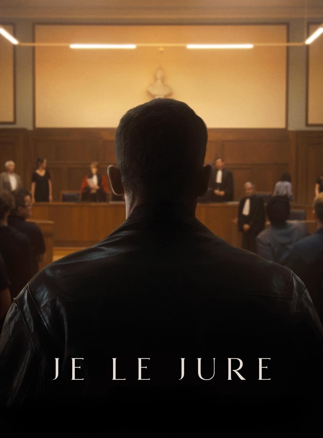 Poster di Je le jure