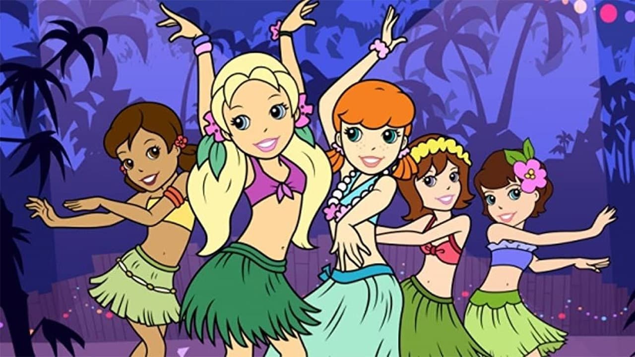 Polly Pocket: Polly World - immagine