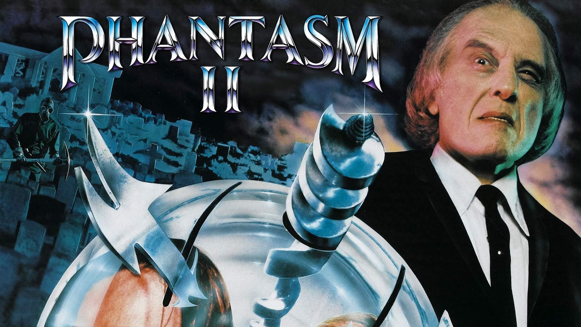 Fantasmi II - immagine
