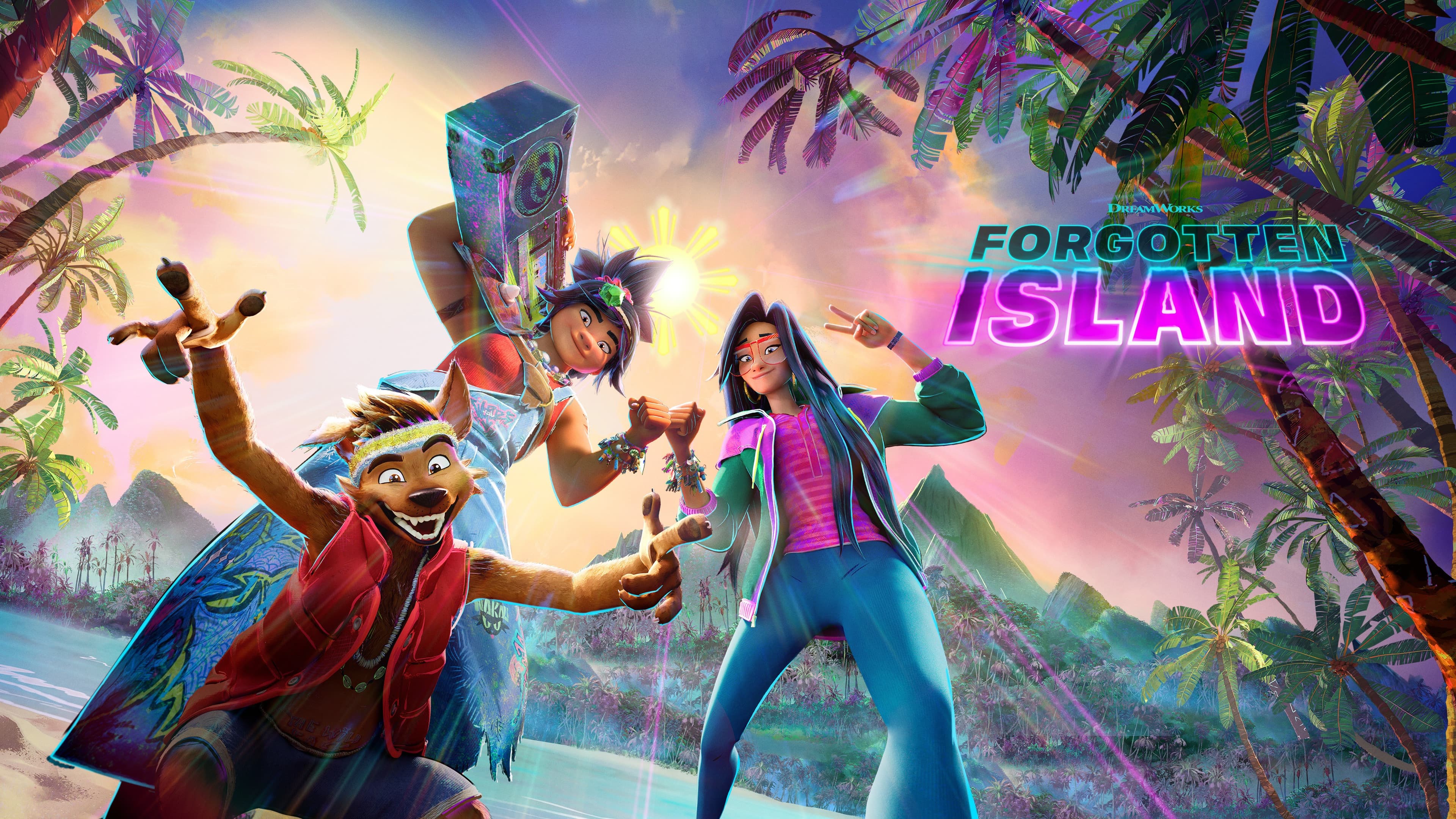 L'isola dei ricordi - immagine
