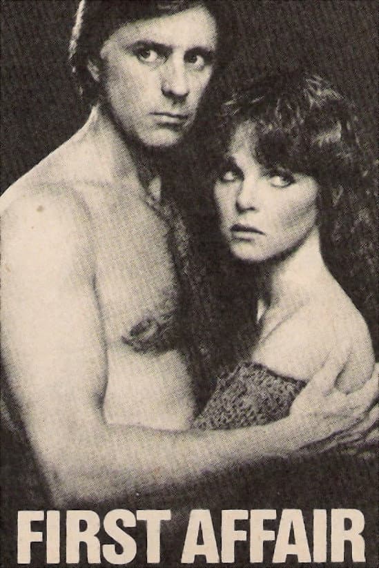Poster di First Affair