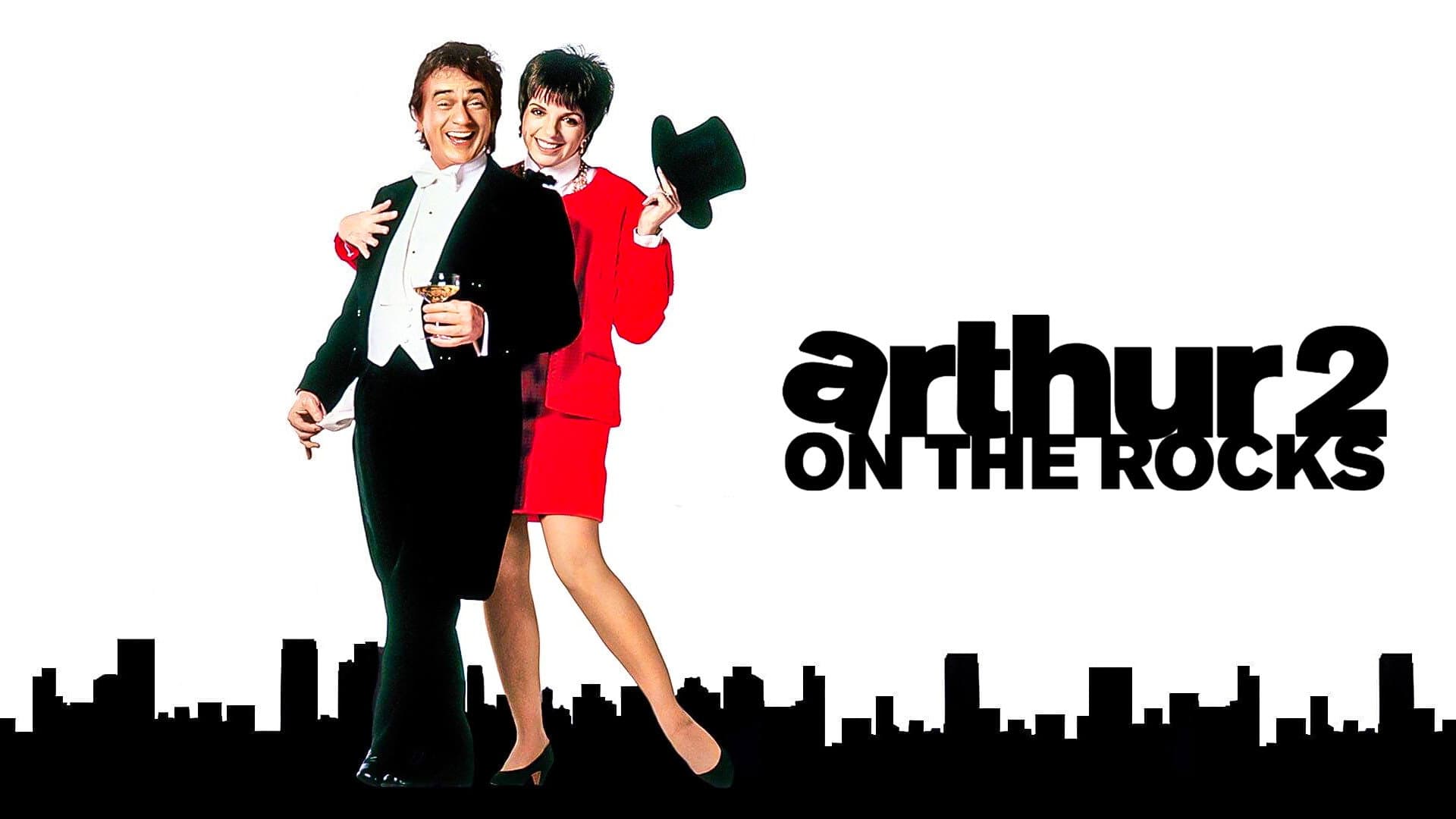 Arturo 2 - On the Rocks - immagine