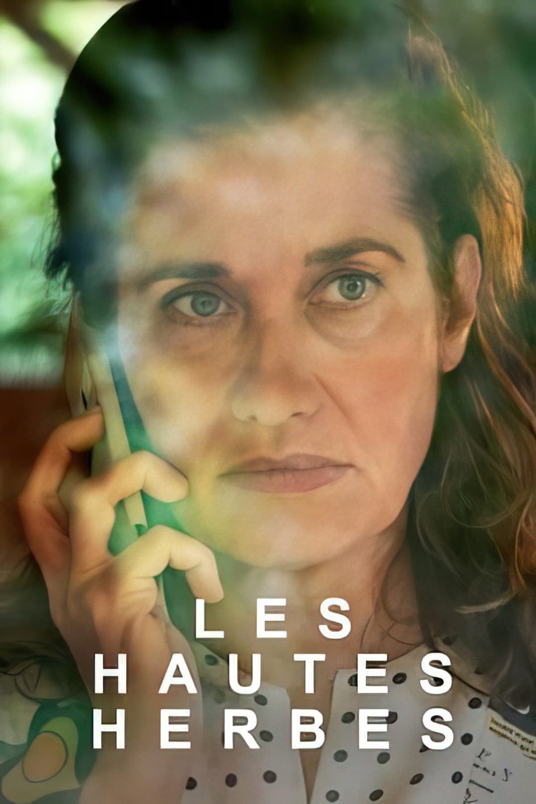Poster di Les Hautes Herbes