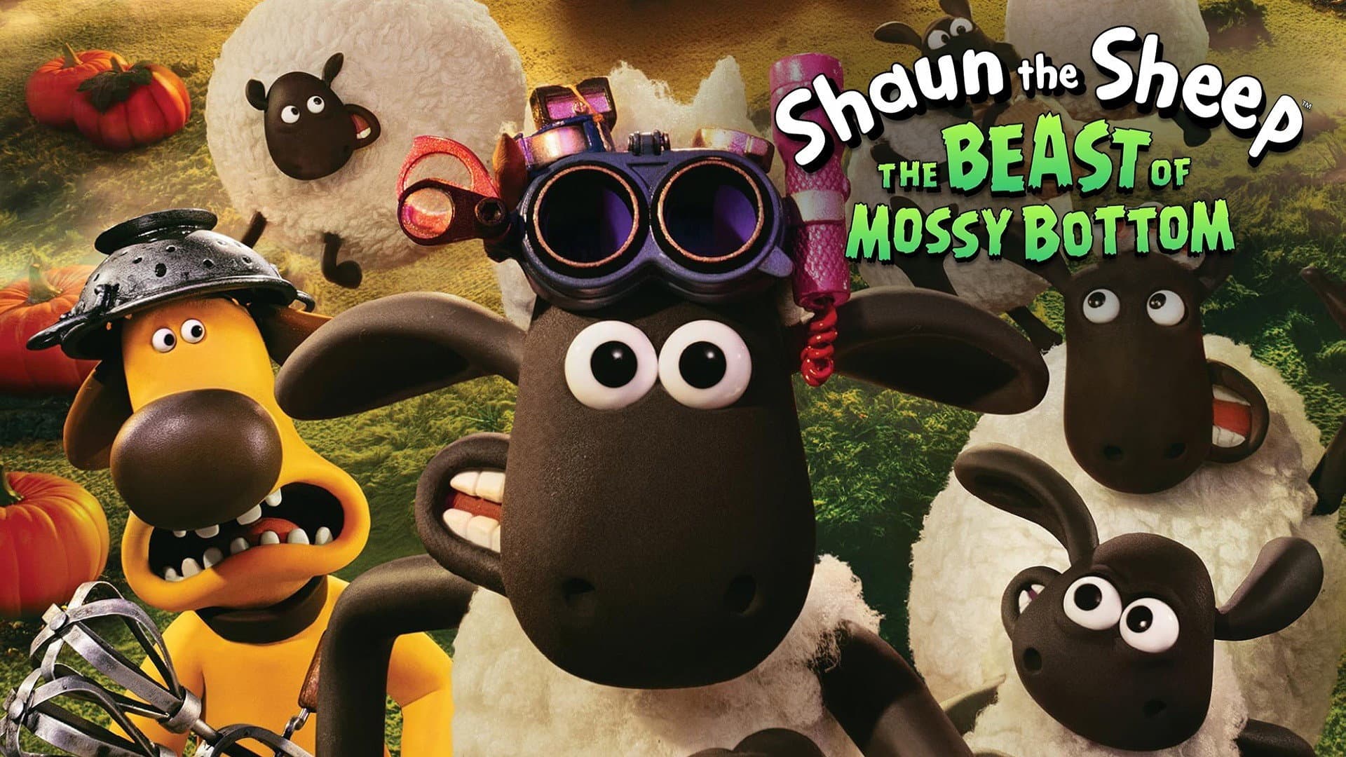 Shaun, vita da pecora - Operazione Z.U.C.C.A. - immagine